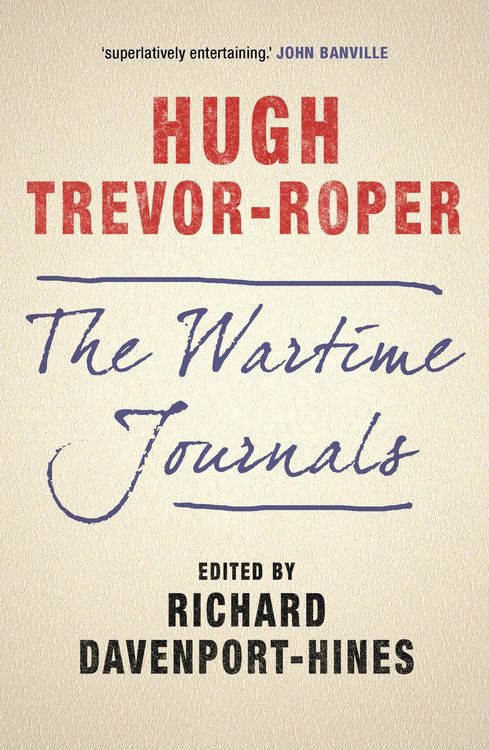 Produktbild: The Wartime Journals