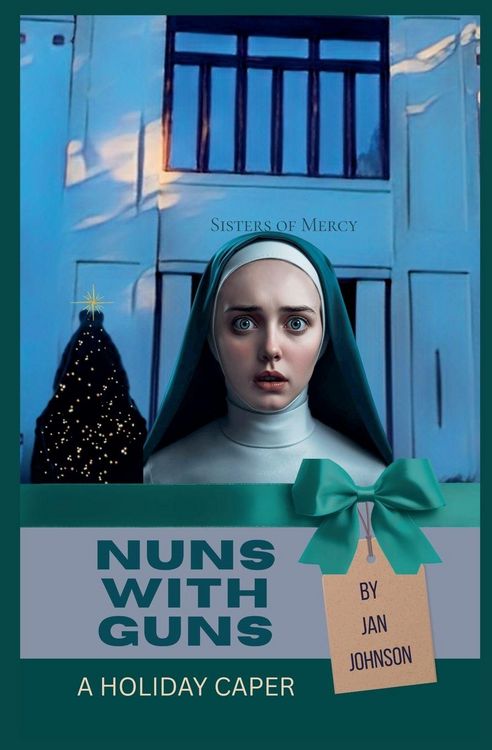 Produktbild: Nuns with Guns