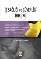 Produktbild: Is Sagligi ve G&uuml;venligi Hukuku
