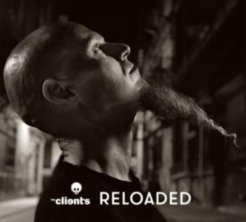Produktbild: Clients, T: Reloaded