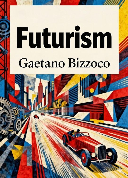 Produktbild: Futurism