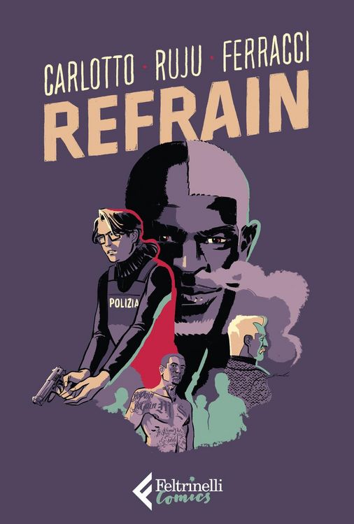 Produktbild: Refrain