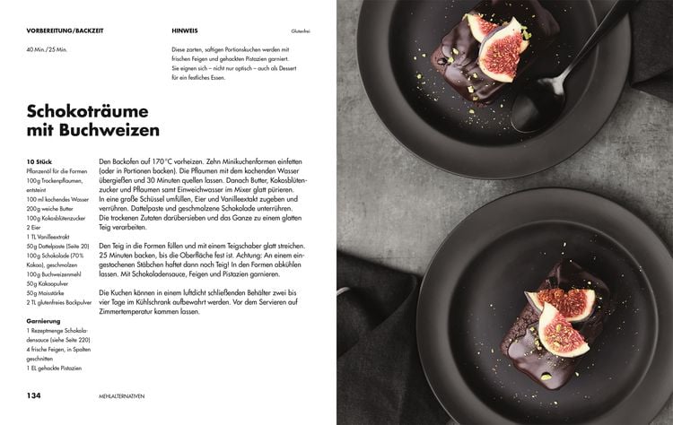 Produktbild: Clean Cakes
