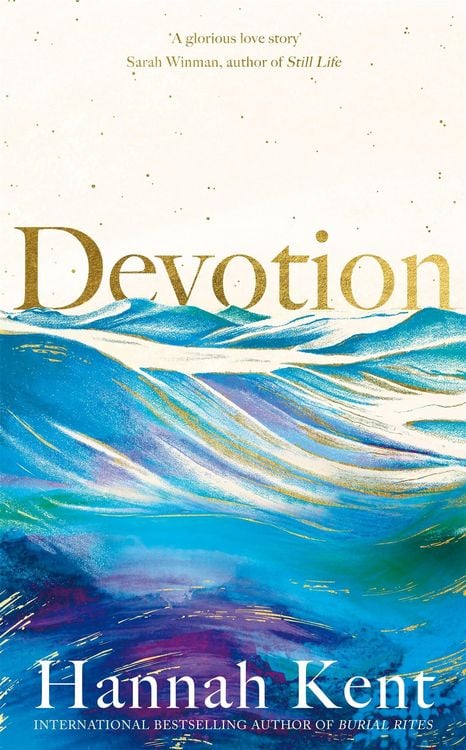 Produktbild: Devotion