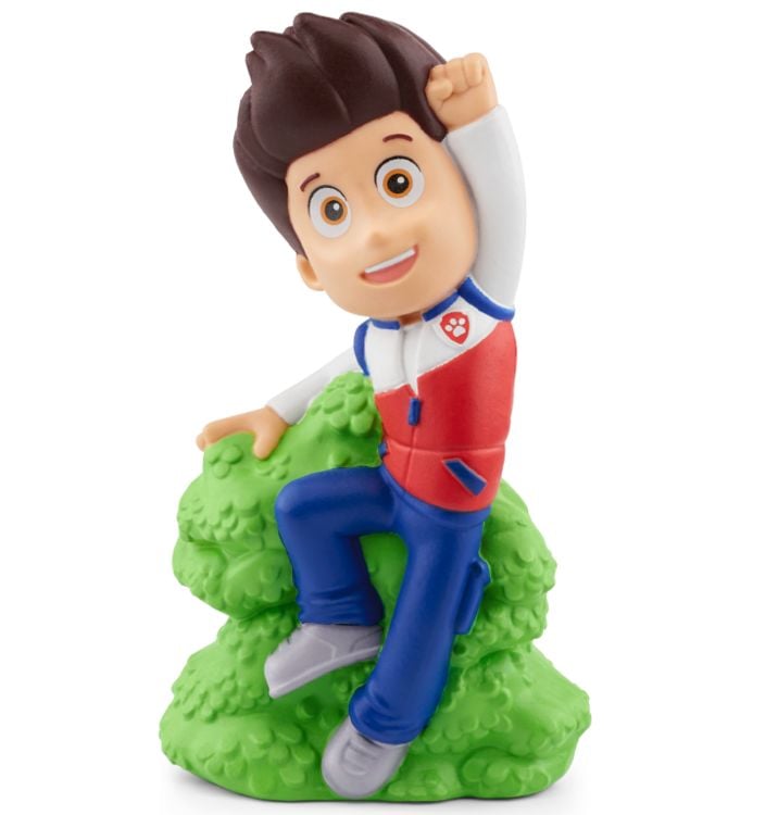 Produktbild: Paw Patrol Ryder Tonie