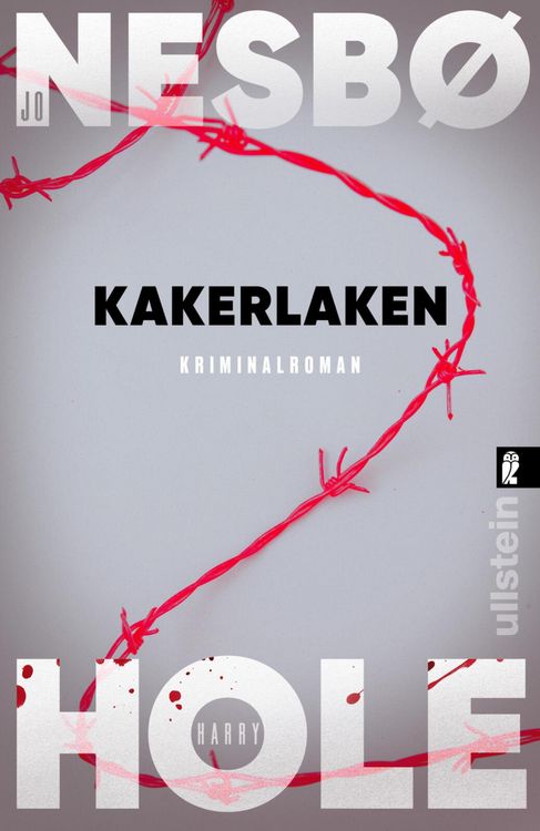 Produktbild: Kakerlaken