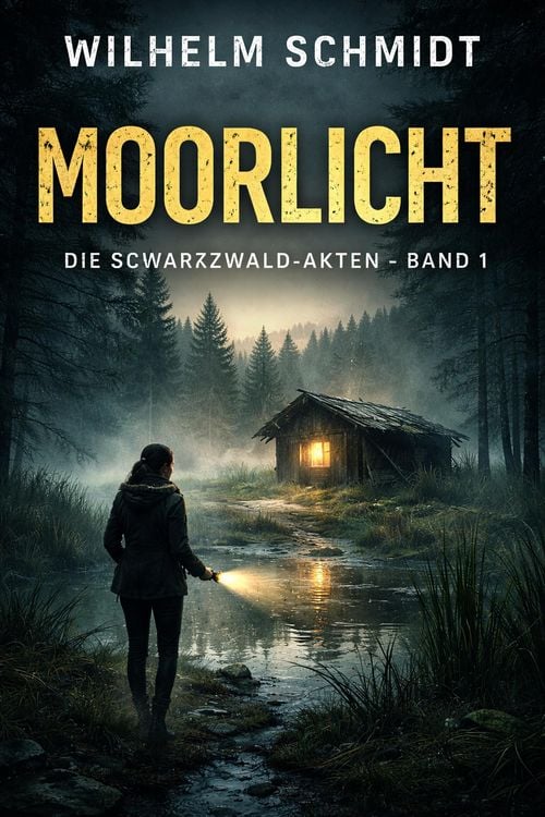 Produktbild: Moorlicht