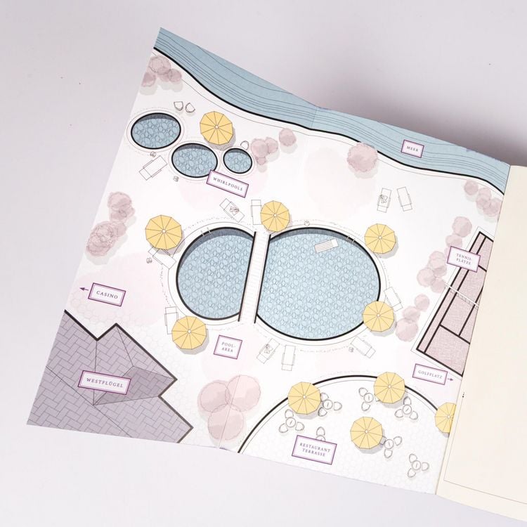 Produktbild: Newport Bay Club 1: Matching Your Lies