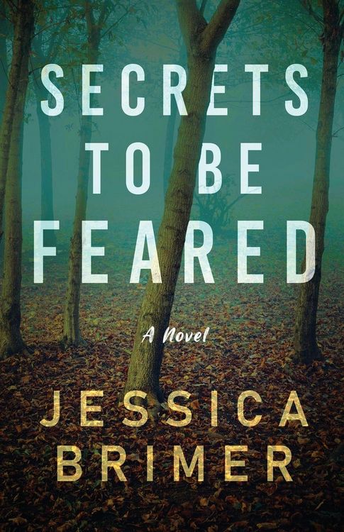 Produktbild: Secrets to be Feared