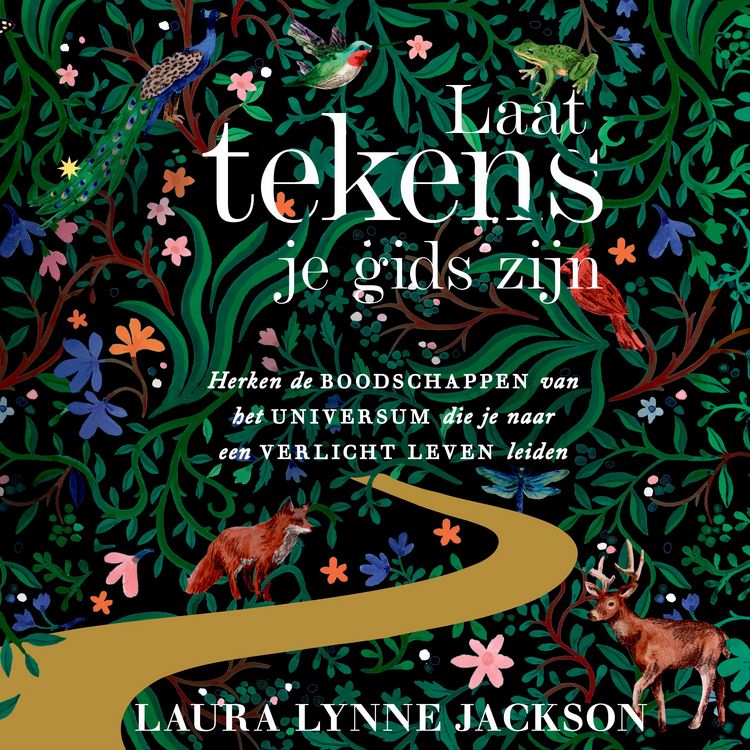 Produktbild: Laat tekens je gids zijn