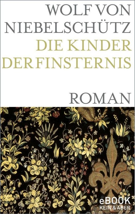 Produktbild: Die Kinder der Finsternis / eBook