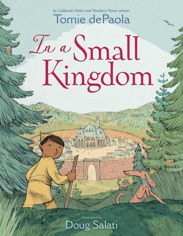 Produktbild: In a Small Kingdom