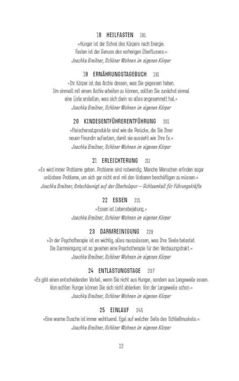 Produktbild: Achtsam morden durch bewusste Ern&auml;hrung