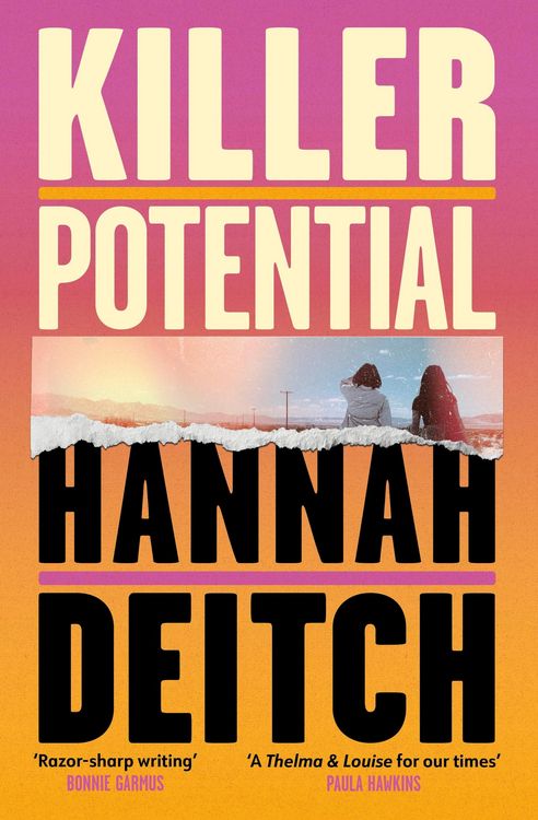 Produktbild: Killer Potential