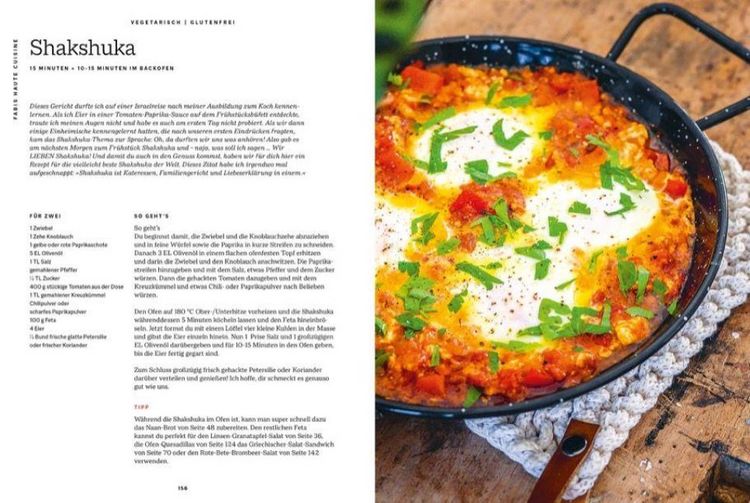 Produktbild: The Essential Student Cookbook