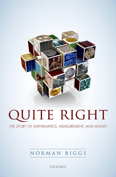 Produktbild: Quite Right