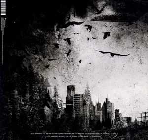 Produktbild: Dead End Kings (10th Ann.Half-Speed Master LP)