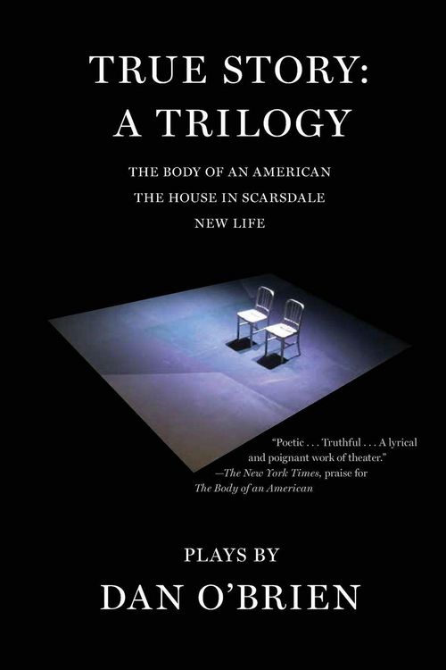 Produktbild: True Story: A Trilogy