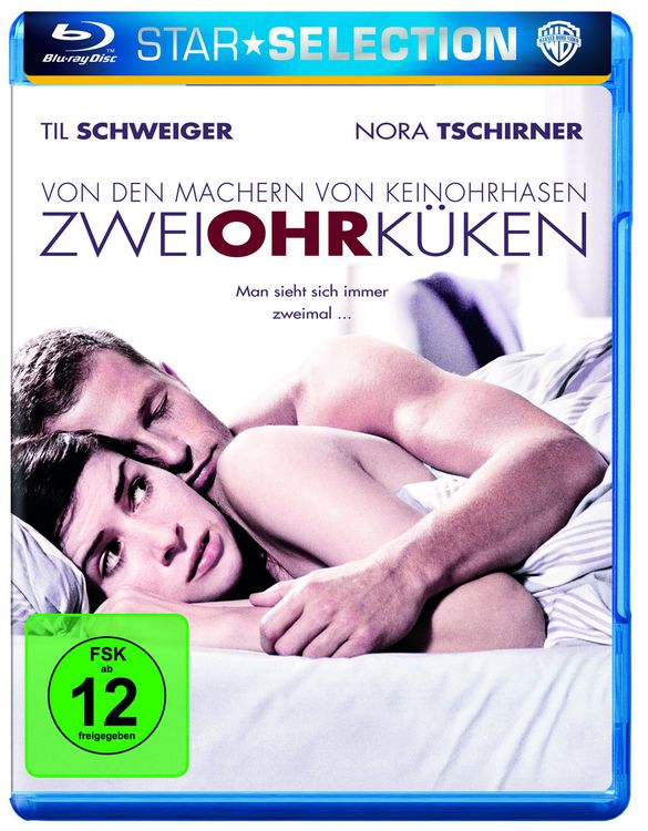 Produktbild: Zweiohrk&uuml;ken
