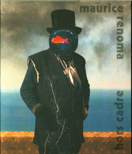 Produktbild: Maurice Renoma : hors cadre