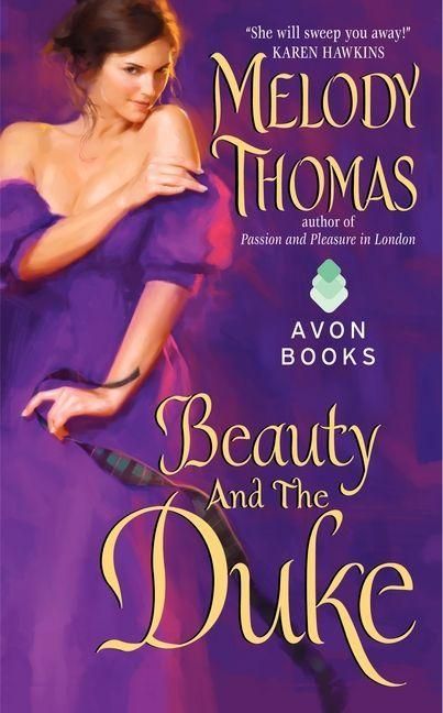 Produktbild: Beauty and the Duke