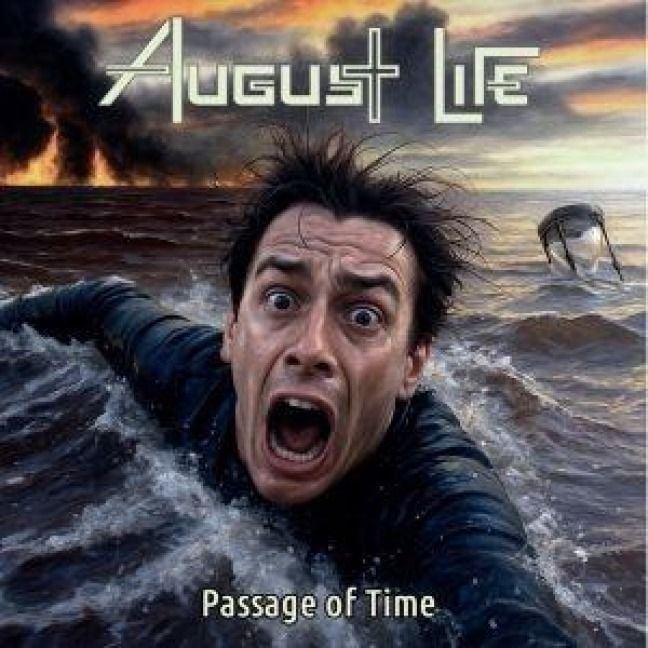 Produktbild: Passage Of Time