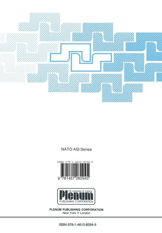 Produktbild: Nonlinear Evolution and Chaotic Phenomena