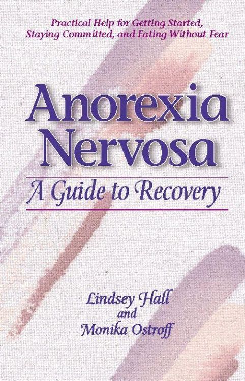 Produktbild: Anorexia Nervosa
