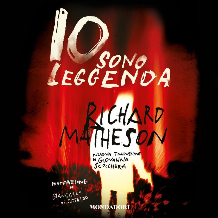 Produktbild: Io sono leggenda