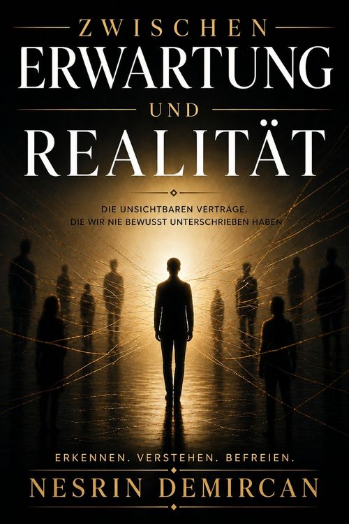 Produktbild: Zwischen Erwartung und Realit&auml;t
