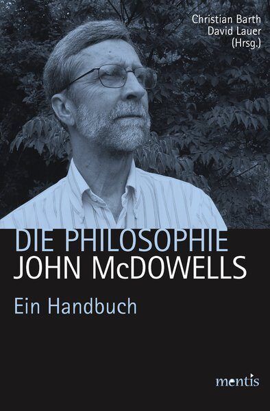 Produktbild: Die Philosophie John McDowells