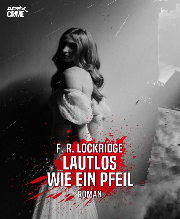 Produktbild: Lautlos wie ein Pfeil