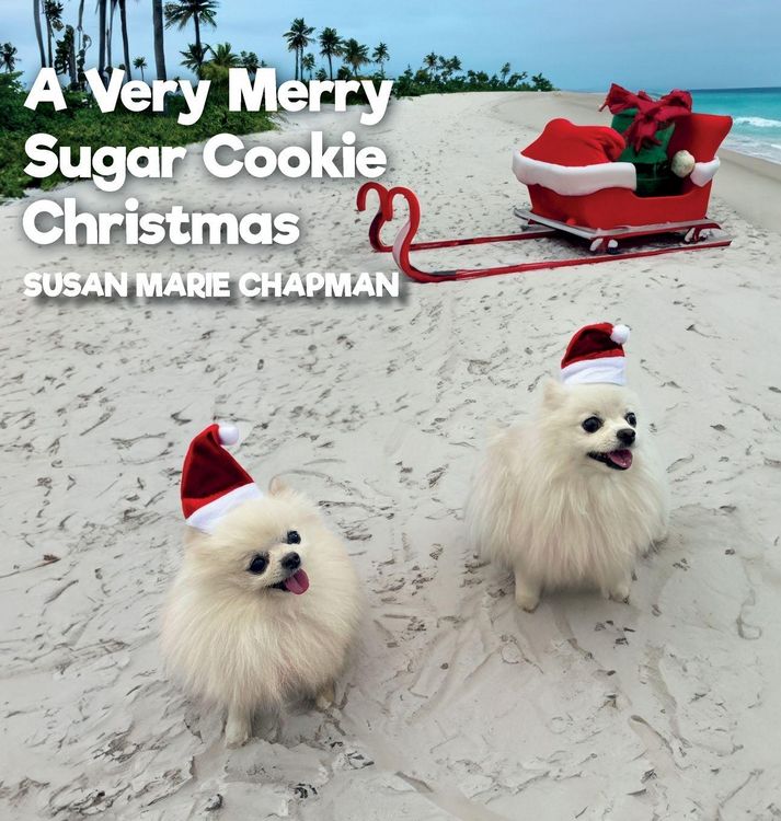 Produktbild: A Very Merry Sugar Cookie Christmas