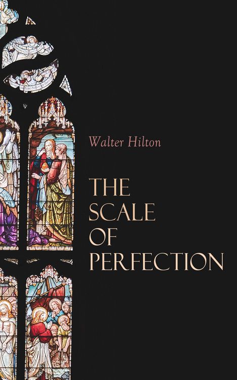 Produktbild: The Scale of Perfection (Annotated)