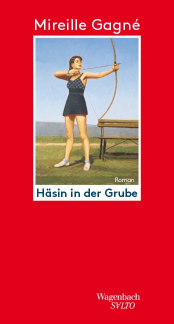 Produktbild: H&auml;sin in der Grube