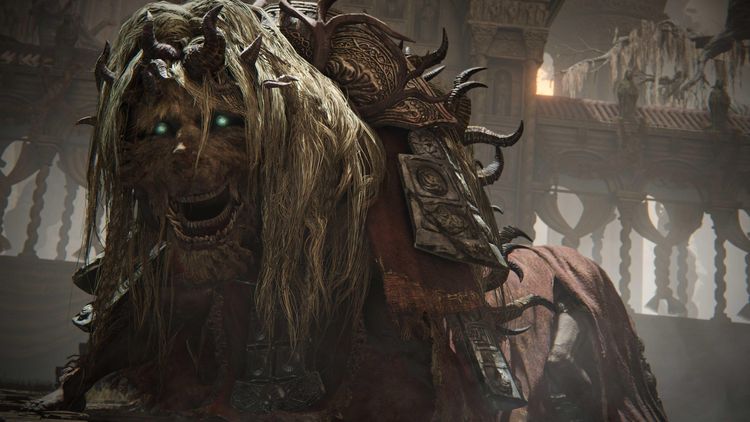 Produktbild: Elden Ring - Shadow of the Erdtree Edition