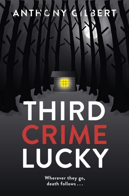 Produktbild: Third Crime Lucky