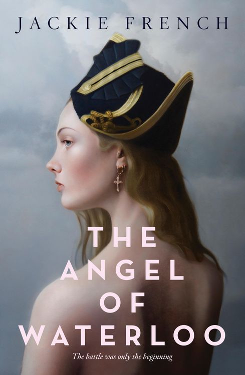 Produktbild: The Angel of Waterloo