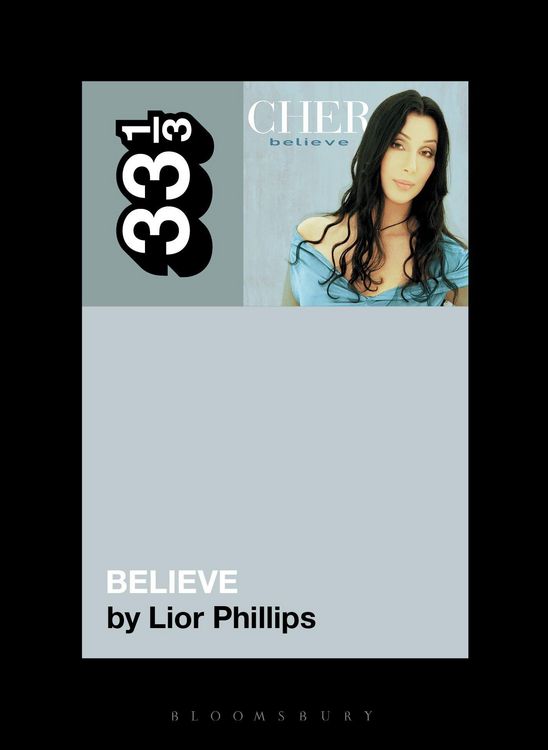 Produktbild: Cher's Believe