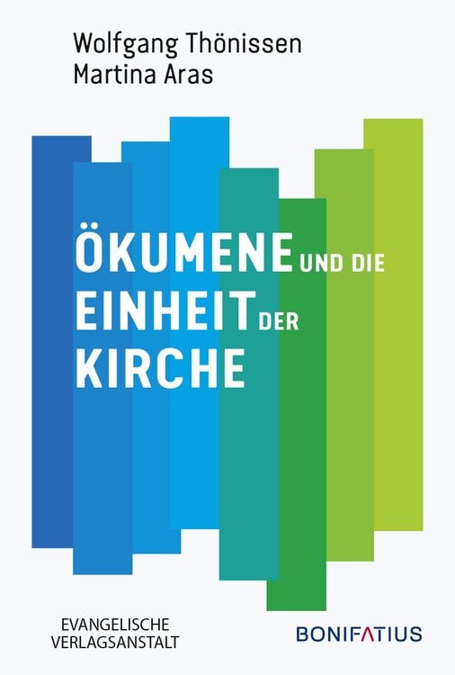 Produktbild: &Ouml;kumene und die Einheit der Kirche