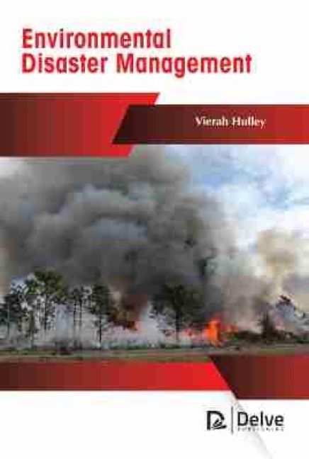 Produktbild: Environmental Disaster Management