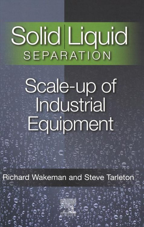 Produktbild: Solid/Liquid Separation