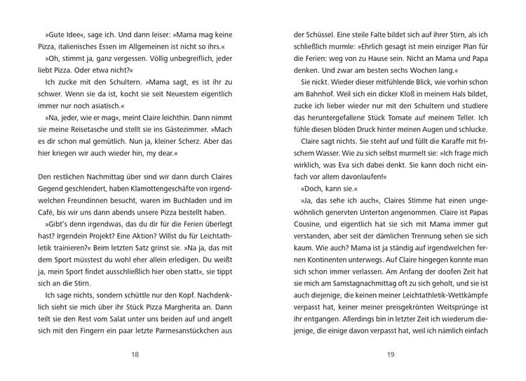 Produktbild: Blaue Zitronen &ndash; Der Sommer, als alles anders wurde