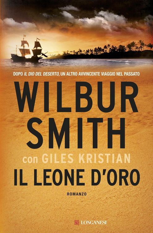 Produktbild: Il leone d'oro