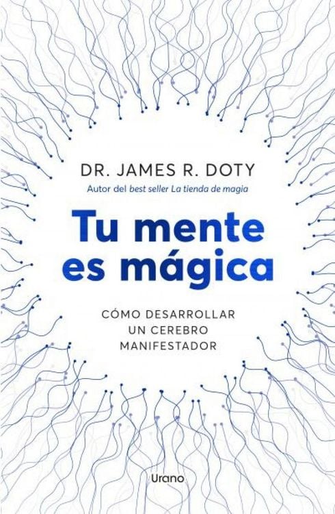 Produktbild: Tu Mente Es Magica