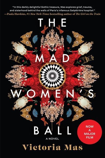 Produktbild: The Mad Women's Ball