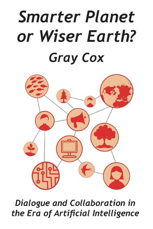 Produktbild: Smarter Planet or Wiser Earth?