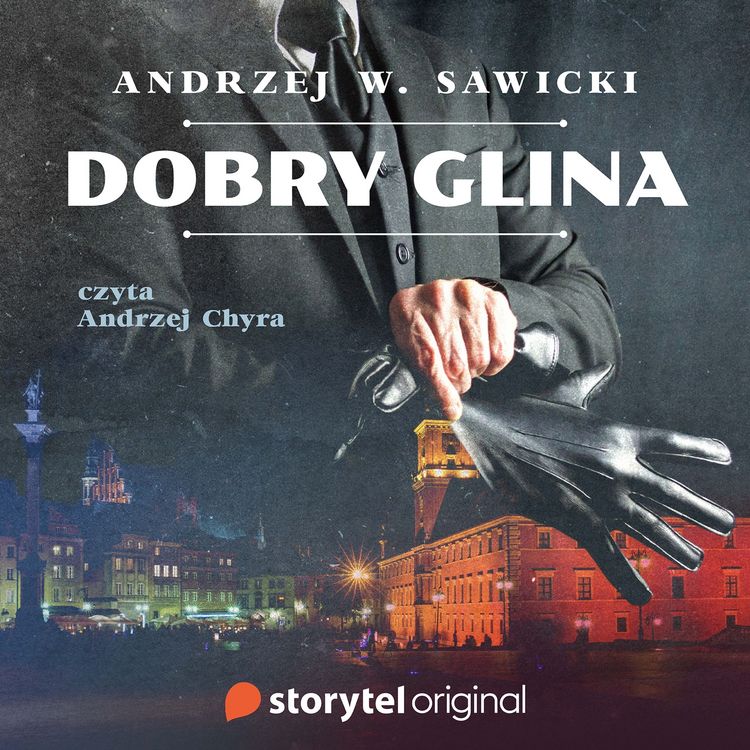 Produktbild: Dobry glina