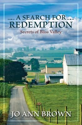 Produktbild: A Search for Redemption