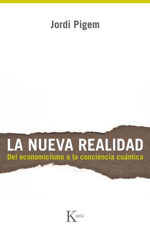 Produktbild: La nueva realidad